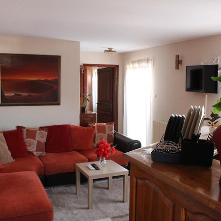 Apartman As Belgrad Dış mekan fotoğraf