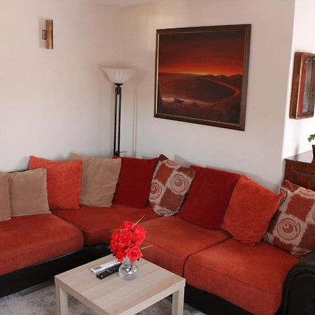 Apartman As Belgrad Dış mekan fotoğraf