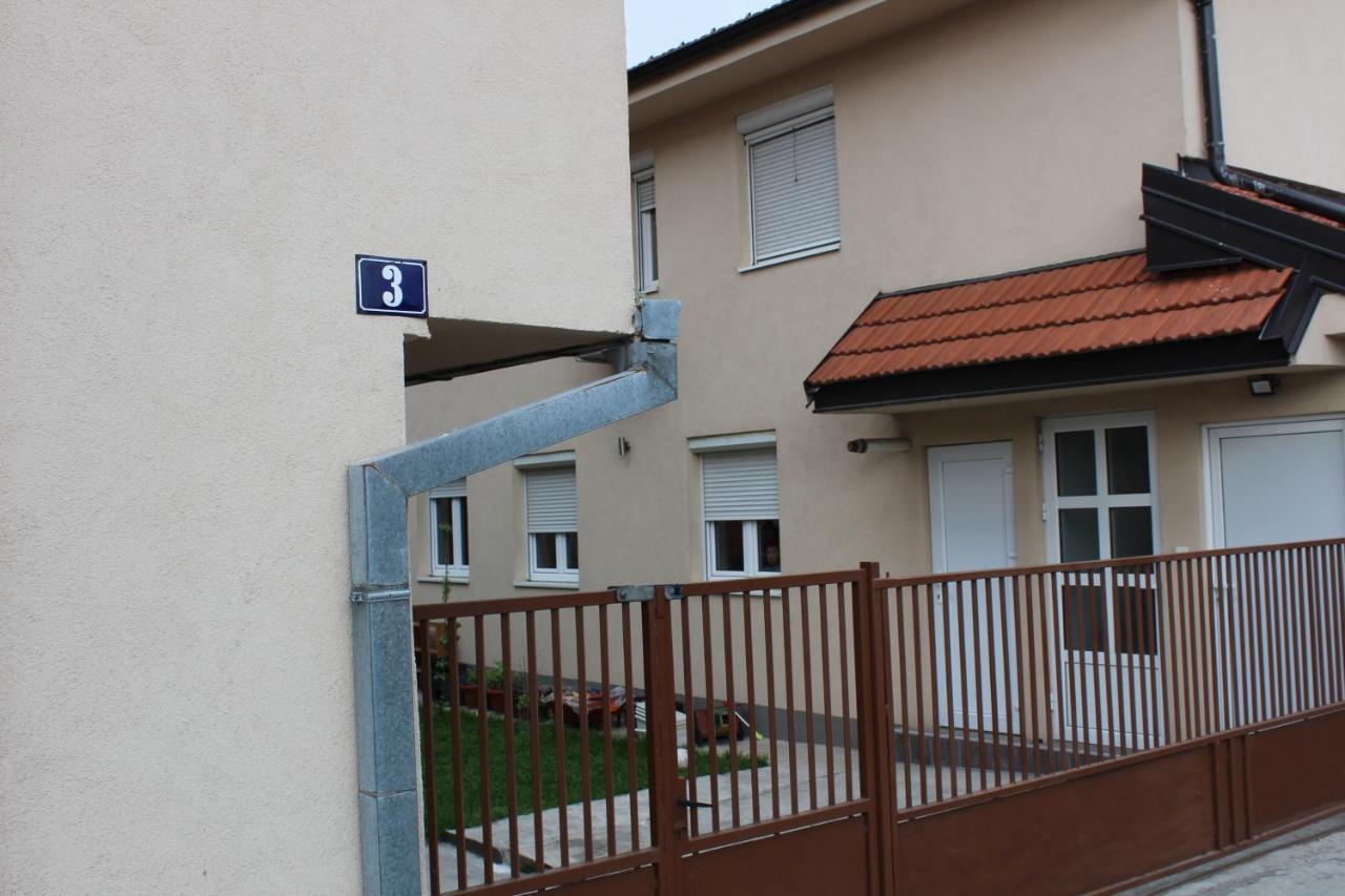 Apartman As Belgrad Dış mekan fotoğraf