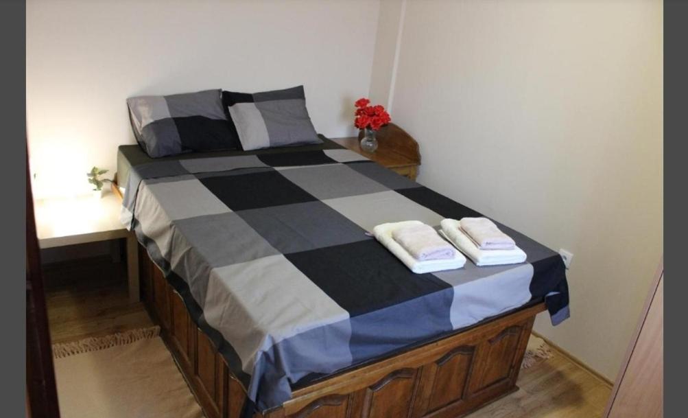 Apartman As Belgrad Dış mekan fotoğraf