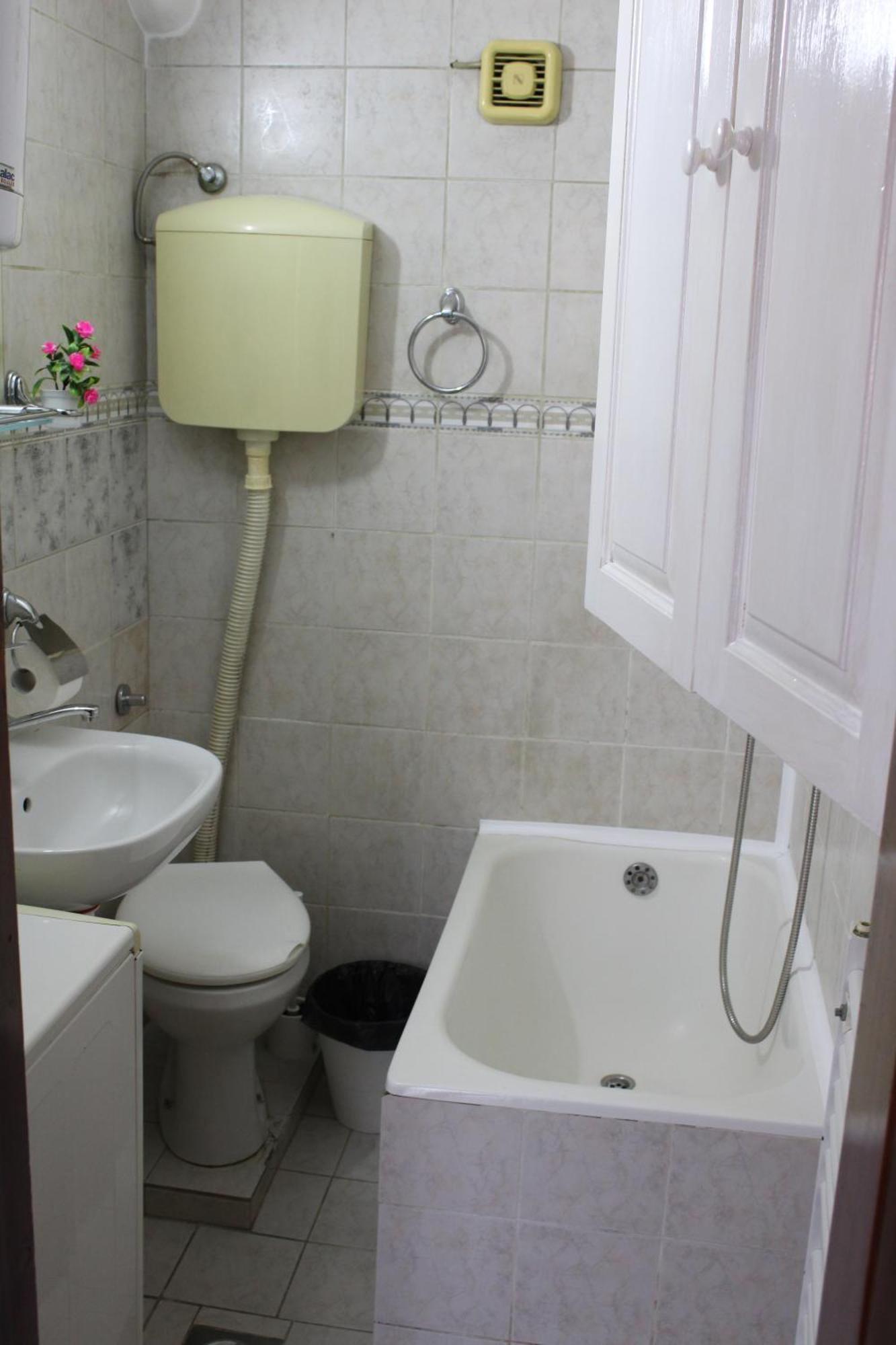 Apartman As Belgrad Dış mekan fotoğraf