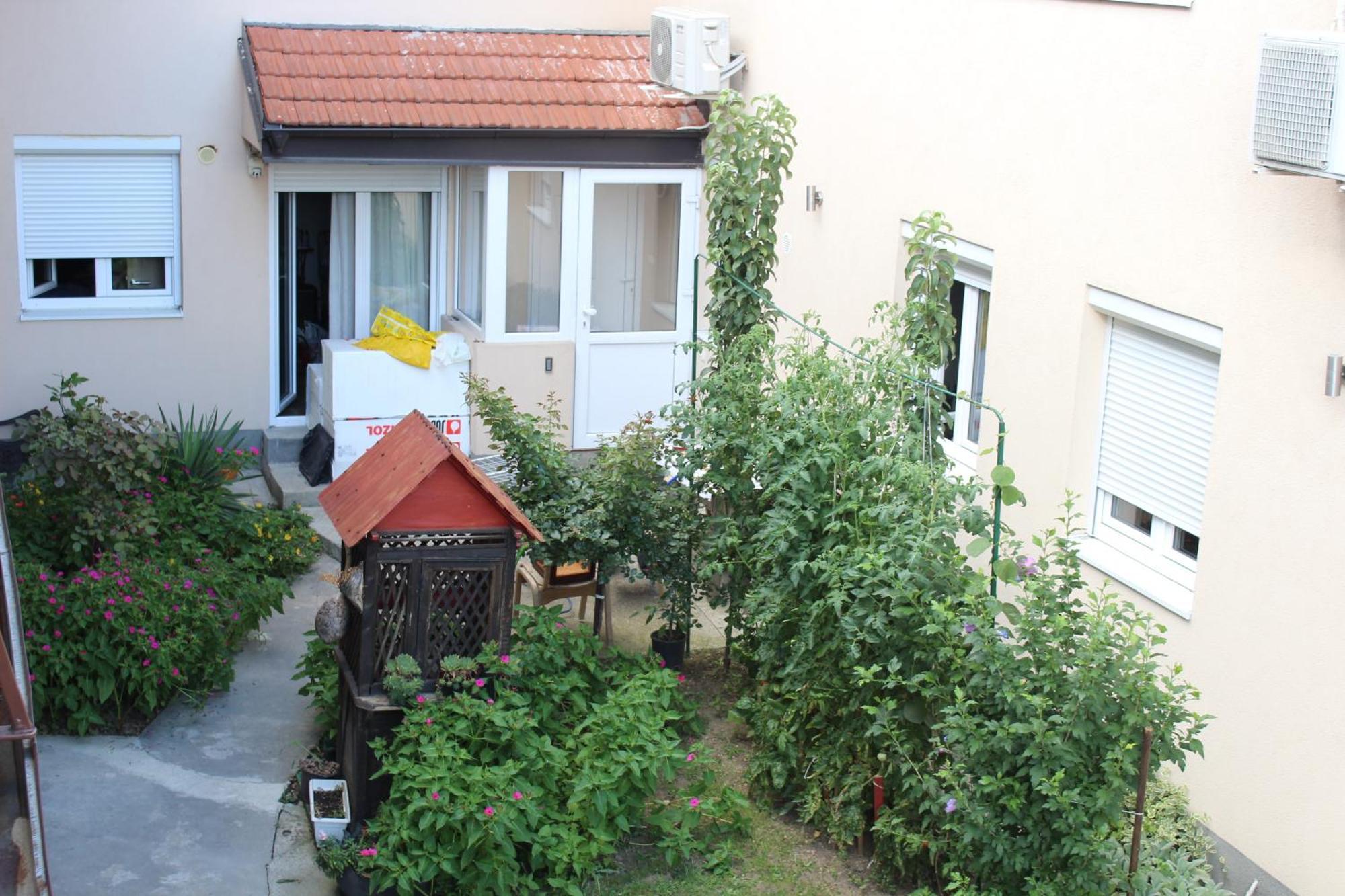 Apartman As Belgrad Dış mekan fotoğraf