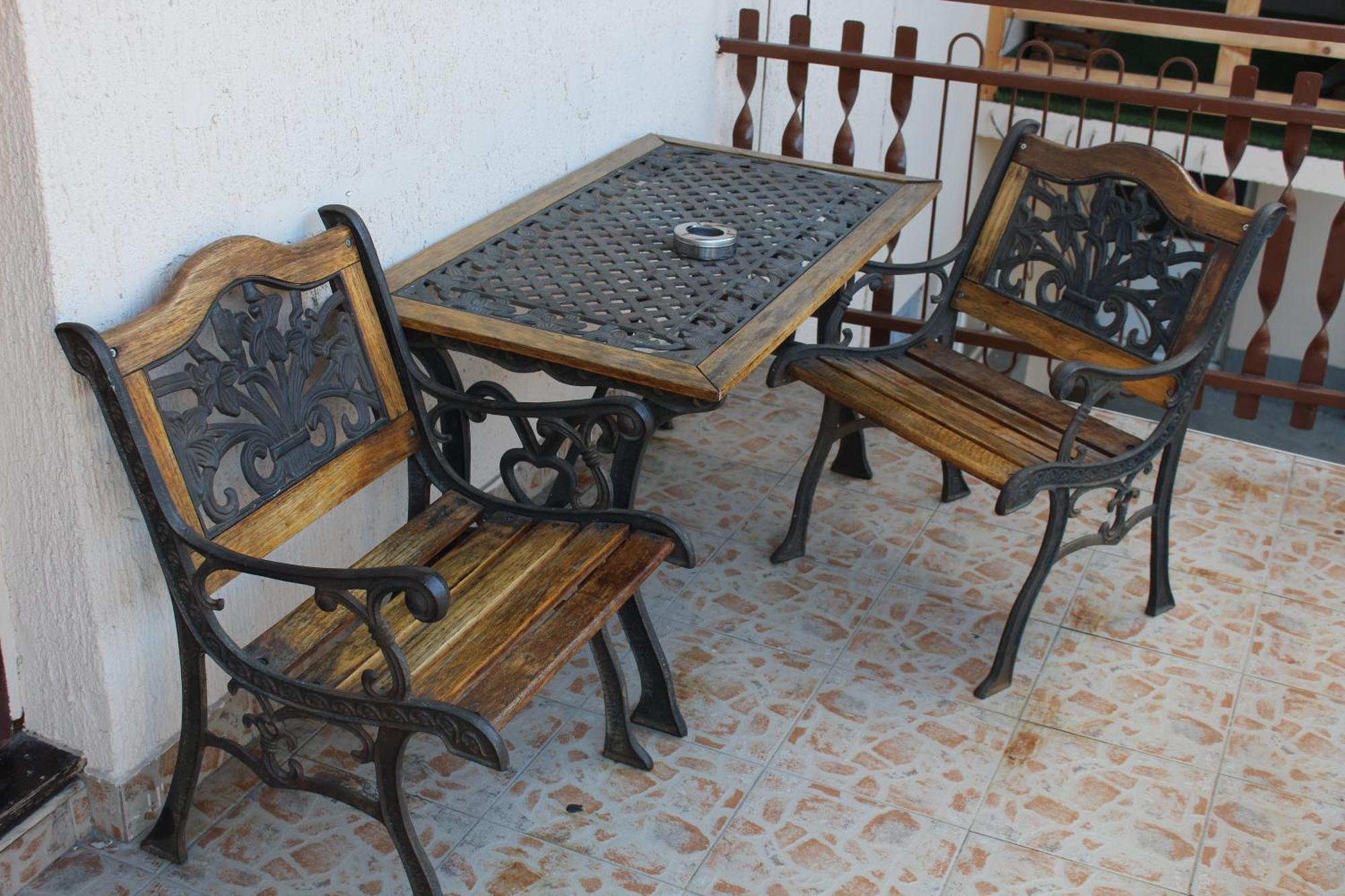 Apartman As Belgrad Dış mekan fotoğraf
