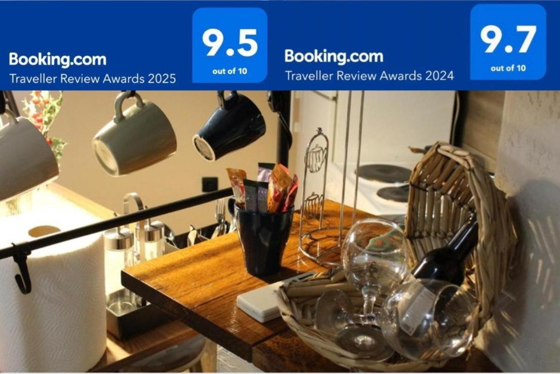 Apartman As Belgrad Dış mekan fotoğraf