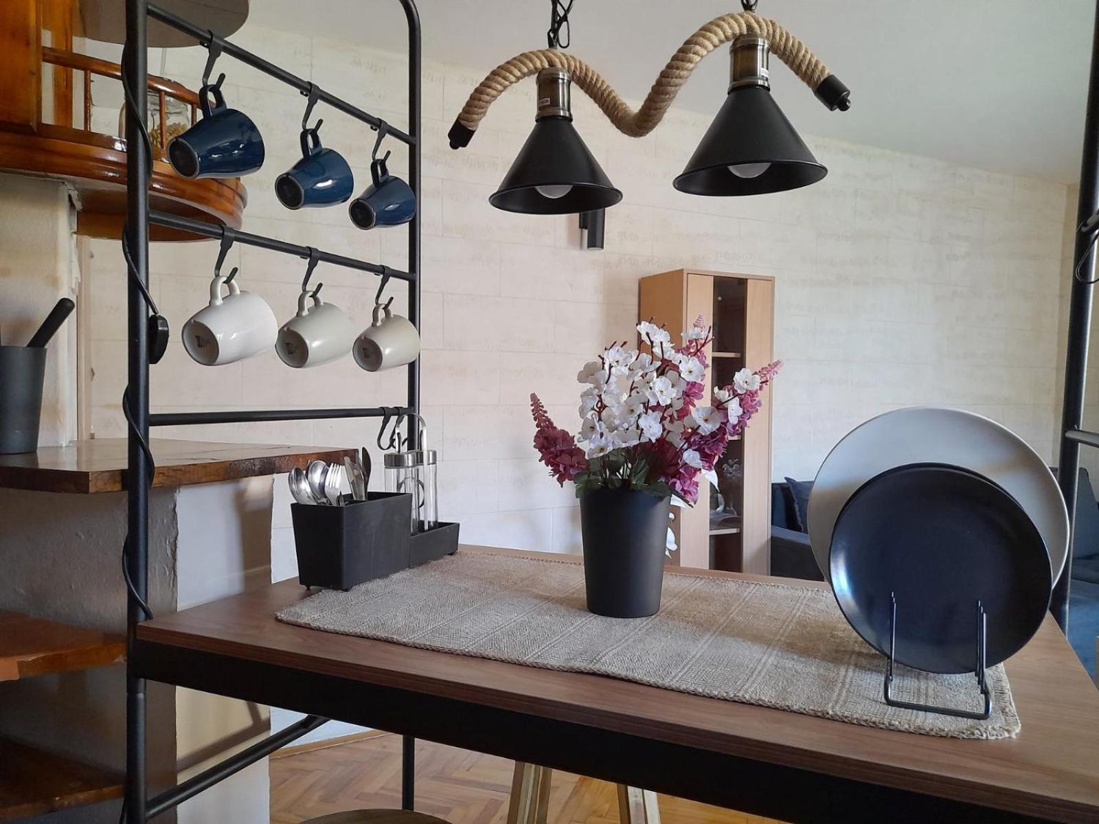 Apartman As Belgrad Dış mekan fotoğraf