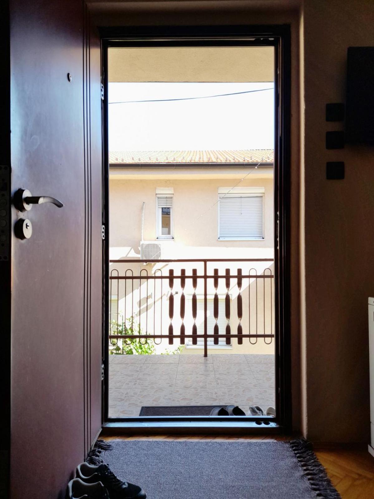 Apartman As Belgrad Dış mekan fotoğraf